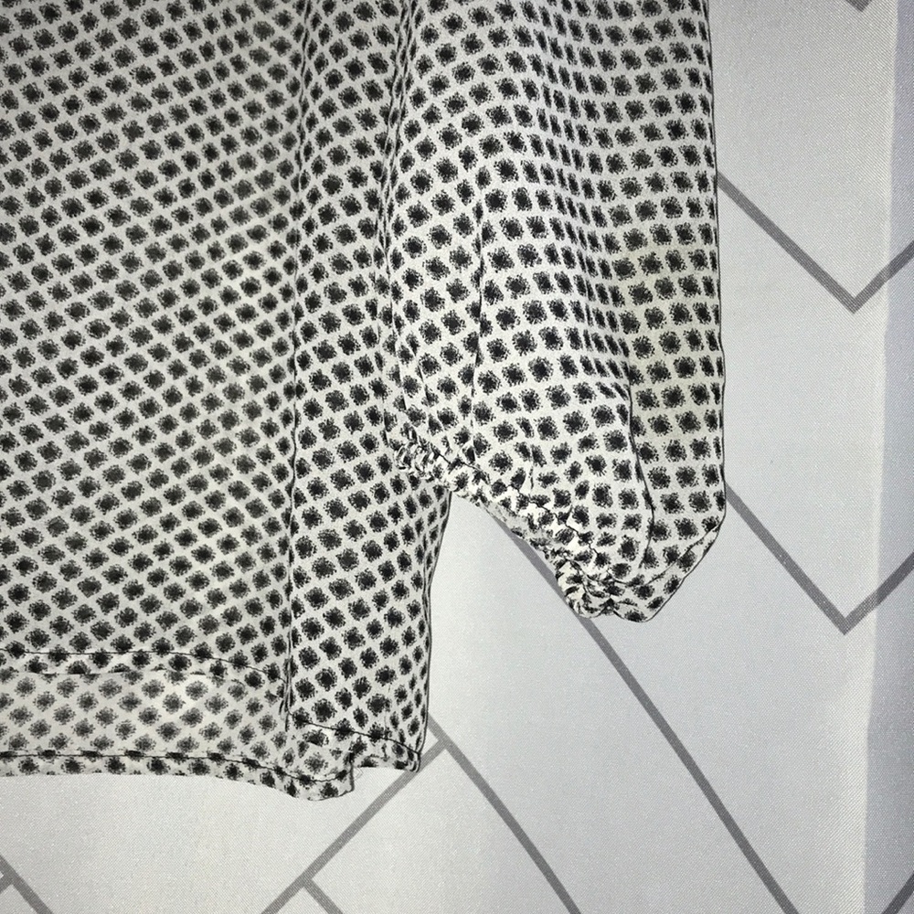 H&M blouse - Picture 3 of 5